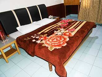 Hotel Paradise, Hamirpur 2